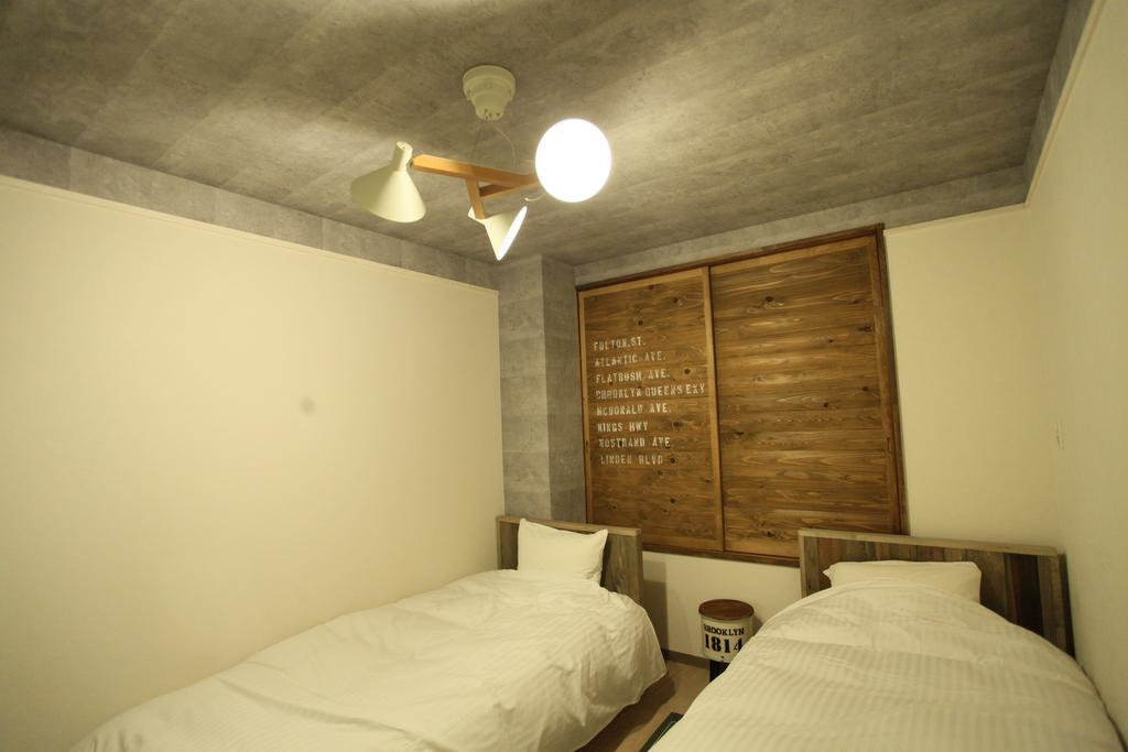 North Front Hostel Fukuchiyama Exteriör bild